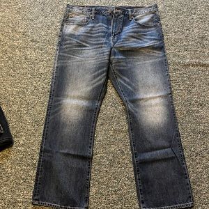 Mens American Eagle jeans